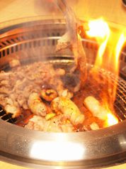 焼肉 ひろんの写真