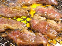 焼肉風風亭　
