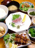 日向食堂 ゆるりのおすすめ料理3