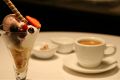 料理メニュー写真&nbsp;ベリーとヨーグルトのパフェ