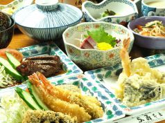 ふみ本店のおすすめ料理2