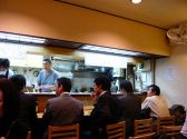 和食処 徳竹の雰囲気3
