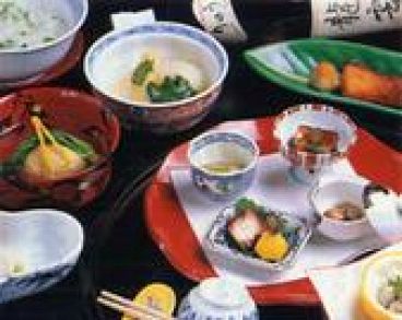 懐石　龍雲庵のおすすめ料理1
