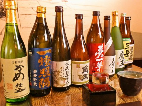 大人数から少人数宴会までOK!豊洲の旨い料理と酒で盛り上がれる飲み会におすすめのお店3選