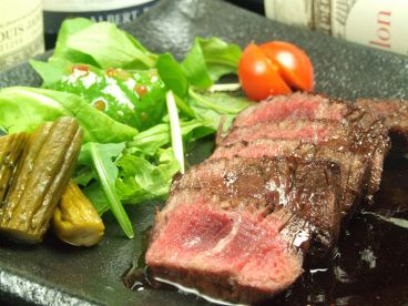 空 KUU 焼鳥ダイニングのおすすめ料理1
