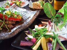 ファインダイニング テイスト6 FINE DINING TASTE6のコース写真