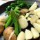 料理メニュー写真 野菜焼き各種