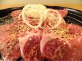 炭火焼肉 風のおすすめ料理1