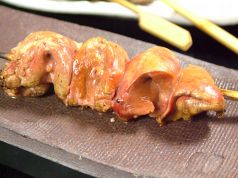 千串屋 初台総本店 炭火串焼のおすすめ料理1
