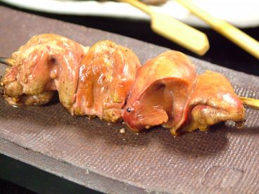 千串屋 初台総本店 炭火串焼のおすすめ料理1