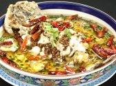 火鍋 久香のおすすめ料理2