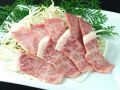 料理メニュー写真&nbsp;宮崎牛ステーキ