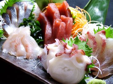 あぶらぼうず 赤坂店のおすすめ料理1