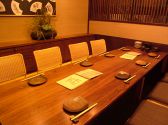 八吉 新宿西口店の雰囲気2