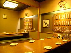 海へ 大同生命ビル店