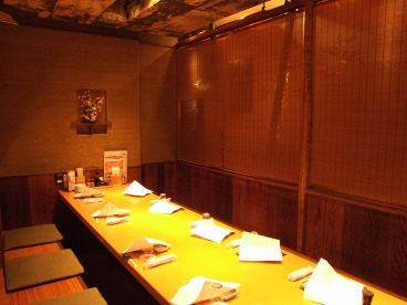 日本海庄や 船橋南口 船橋フェイス店の雰囲気1