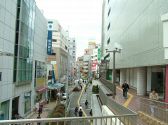 3.この道です♪