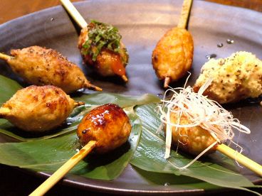 アジト AJITO つくね家 久屋店のおすすめ料理1