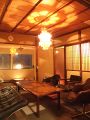 エソラ ESORA カフェの雰囲気1