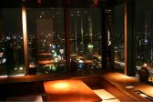右側奥の個室　最大10名