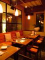 chinoisの雰囲気1