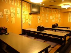 居酒屋でんの雰囲気1