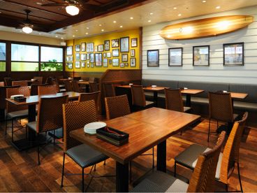 カウカウコーナー kaukau kornerの雰囲気1