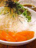 まさみや 居酒屋のおすすめ料理3