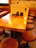 まさみや 居酒屋の雰囲気2