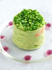 夢酒知花 むっしゅ ちはなのおすすめ料理2