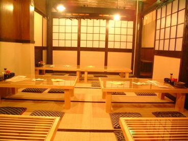 談楽 片町 香林坊の雰囲気1