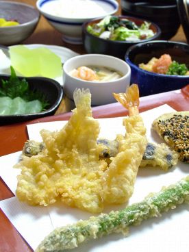 銀座ハゲ天 東武百貨店 池袋店のおすすめ料理1