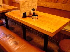 まさみや 居酒屋の雰囲気3