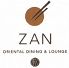 地鶏と野菜のBistro ZANのロゴ