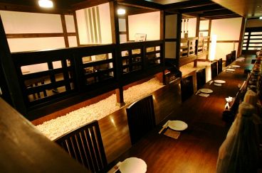 四季の蔵 錦糸町の雰囲気1