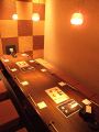 千葉　楽蔵うたげ 海浜幕張店の雰囲気