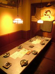 夕暮れ食堂 サンセットキッチン sunset kitchenの雰囲気2