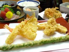 銀座ハゲ天 東武百貨店 池袋店のおすすめ料理2
