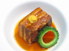 美ゅらのおすすめ料理2