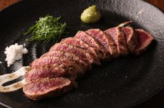 料理メニュー写真 極旨!!!炙りラム