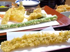 銀座ハゲ天 東武百貨店 池袋店のおすすめ料理3