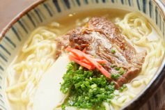 美ゅらのおすすめ料理3