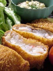 ぐぅーふぃーのおすすめ料理1