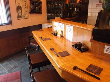 せんごく 府中国際通り店 居酒屋の雰囲気1