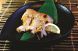 鶏の塩麹漬け焼き