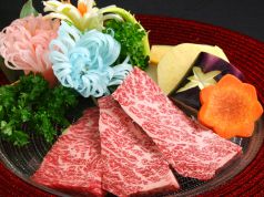 コリョー ヤンバン KORYO YANGBAN 焼肉 冷麺の写真