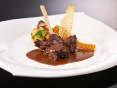 カジュアルレストラン グランレーヴのおすすめ料理2