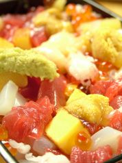 あさくさ すし栄のおすすめ料理2