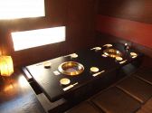 大長今 てちゃんぐん 焼肉の雰囲気2