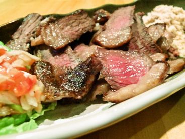 リカルド ブラジリアン 居酒屋 バー barのおすすめ料理1